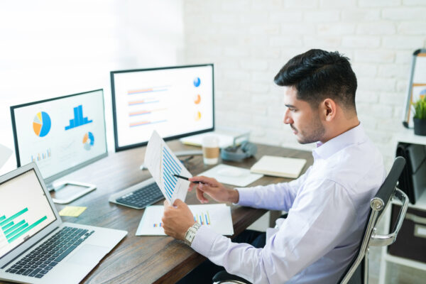 Advanced Excel Course 2025